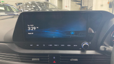 Hyundai BAYON 1.0 TGDi [90] Black Line 5dr DCT Petrol Hatchback